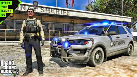 lspdfr|GTA5 Mods .